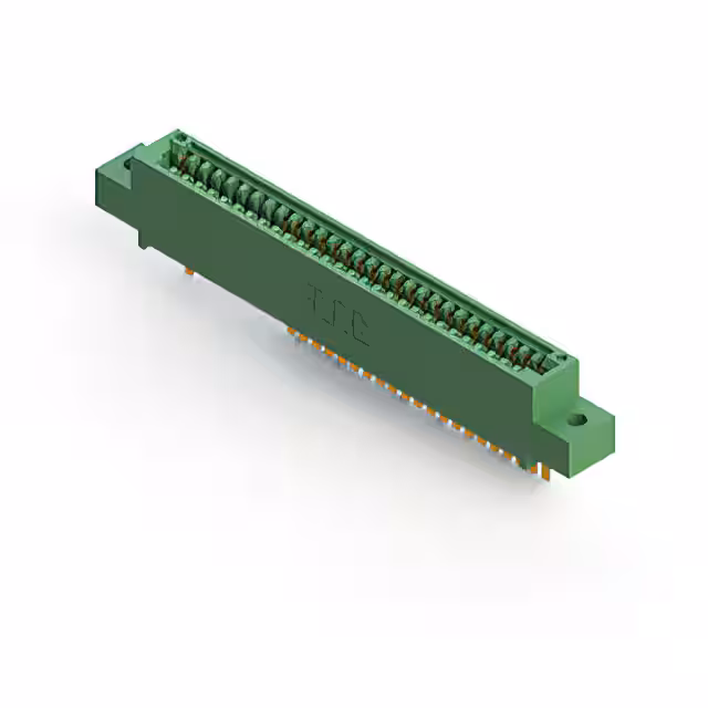 845-029-544-402 EDAC Inc.  Edgeboard Connectors
